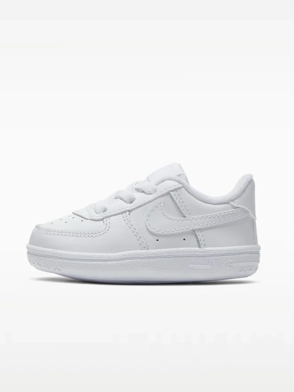 Nike Air Force 1 Infant Crib Shoe